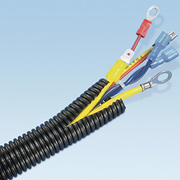 Panduit Wire Abrasion Protection
